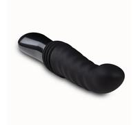 Temptasia Temptasia - Lazarus Consolador Vibrador - Negro