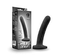 TEMPTASIA TWIST MEDIUM BLACK