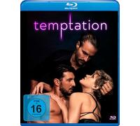 Temptation [Alemania] [Blu-ray]
