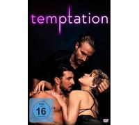Temptation [Alemania] [DVD]