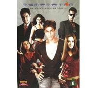 Temptation - As Never Seen Before [2005] [DVD] [NTSC] [Reino Unido]