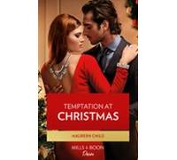 Temptation At Christmas (ebook)