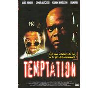 TEMPTATION C' EST UNE CREATURE DE REVE OU LE PIRE DES CAUCHEMARS [FR IMPORT]