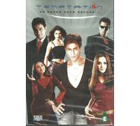 Temptation Como Nunca Visto Before - Nuevo Original Eros Bollywood DVD