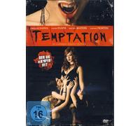 Temptation - Ein Vampirherz schlägt zurück [Alemania] [DVD]