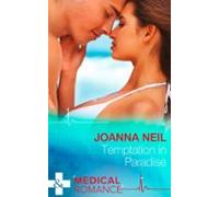Temptation In Paradise (ebook)