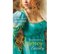 Temptation In Regency Society (ebook)