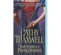 Temptation Of A Proper Governess (ebook)