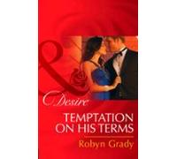Temptation On His Terms (ebook)