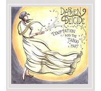 Temptation & the Taboo PT. 1