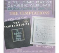 Temptations - A song for you/Masterpiece