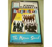 Temptations - All the Million Sellers [Casete]