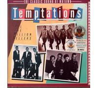 Temptations - All the million sellers [VINYL]