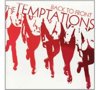 The Temptations - Back to the Front