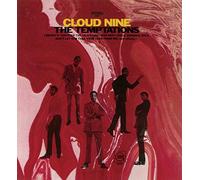 Temptations - Cloud Nine