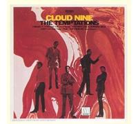 Temptations - Cloud Nine