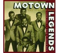 Temptations - Cloud Nine