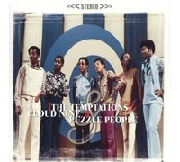 Temptations - Cloud Nine & Puzzle People