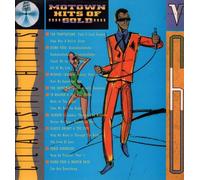 Temptations, Diana Ross, Michael Jackson, Supremes... / Vinyl record [Vinyl-LP]