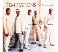 Temptations - For Lovers Only