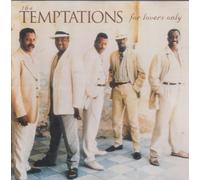 Temptations - For Lovers Only