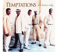 Temptations - For Lovers Only