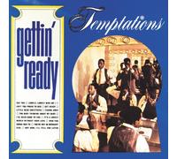 Temptations - Gettin' Ready =remastered