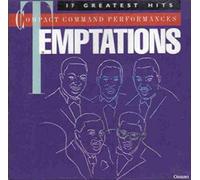 Temptations - Greatest Hits