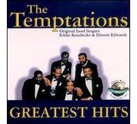 Temptations - Greatest Hits