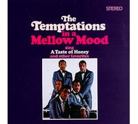 Temptations - In a Mellow Mood [Casete]