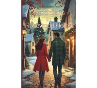 Temptations in Rosewood Hollow: Book 3 of the Rosewood Hollow Series. A spicy small-town romance with heart, heat, and healing.