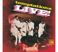 Temptations - Live =remastered=
