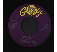 TEMPTATIONS - my baby / same