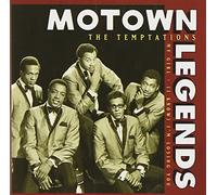 Temptations - My Girl