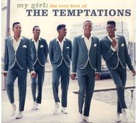 Temptations - My Girl: the Very Best of