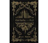 Temptations of the Past (The Empath Chronicles)