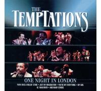 Temptations - One Night in London