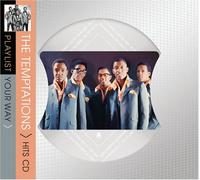 Temptations - Playlist Your Way