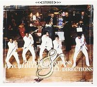 Temptations - Psychedelic Shack/All..