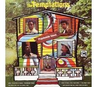 Temptations - Psychedelic Shack [VINYL]