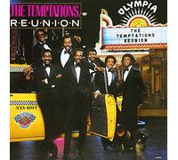 Temptations - Reunion