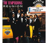 Temptations - Reunion [Import]