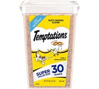 Temptations Salco Landon Tyler Gato Tratar Variedad Pack