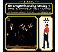 Temptations - Sing Smokey [Vinilo]