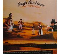 Temptations - Sky's the limit (1971)