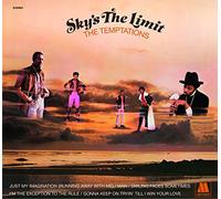 Temptations - Sky's The Limit