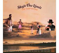 The Temptations – Sky's The Limit – Vinilo LP (Importación USA)