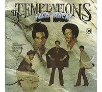 Temptations - Solid Rock