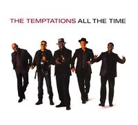 Temptations - Temptations: All The Time [CD]