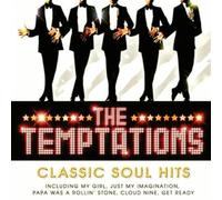 Temptations – Temptations-Classic Soul Hits